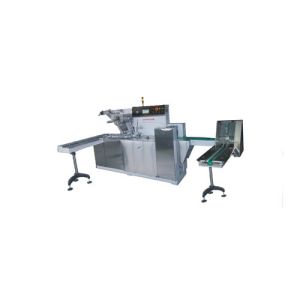 Ice Cream Stick Packing Machine