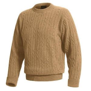 Mens Woollen Sweater