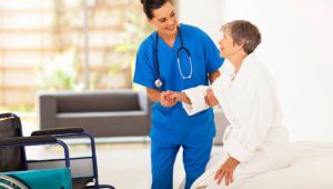 nursing care service