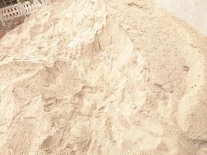 Construction Dust