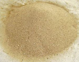 Construction Fine Sand