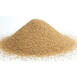 Construction Fine Sand