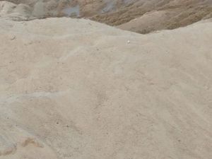 Construction Filling Sand