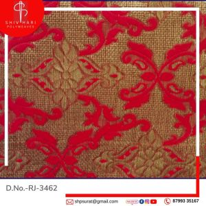 top dyed jacquard fabric