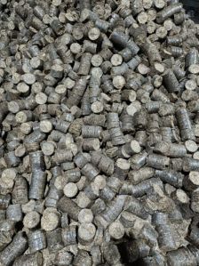 Wood Briquettes