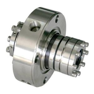 Double Cartridge Mechanical Seals