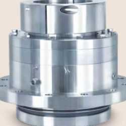Double Spring Mechanical Seals