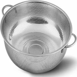 Stainless Steel Rice Bowl