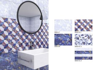 Ceramic Tiles