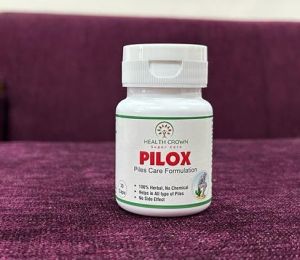 Pilox Capsules