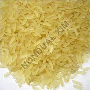 Golden Sella Non Basmati Rice