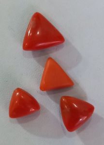 Red Coral Gemstone