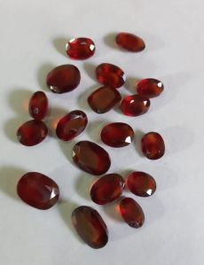 Hessonite Gemstone