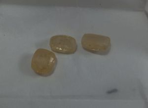 Natural Yellow Sapphire Gemstones