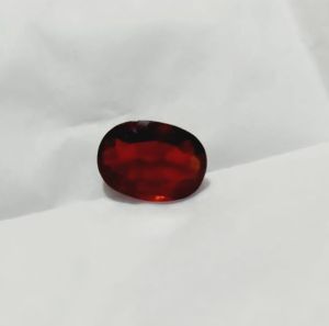 Hessonite Gemstone