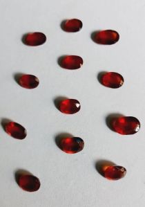 Hessonite Gemstone