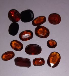 82.05 Carat Hessonite Gemstone