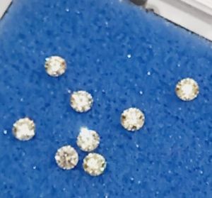 Natural Diamonds