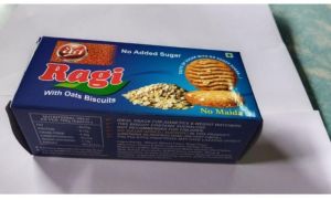 No Added Sugar Biscuit for Diabetes