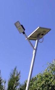 Non Integrated Solar Street Light