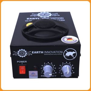Multi Location Electronic Mouse Repeller Machine