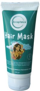 hair mask