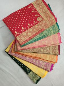 Banarasi Sarees