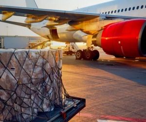Air Freight Transportation Services
