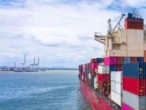 Ocean Freight Transportation Services