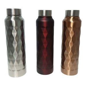 Stainless Steel Water Bottle 1000ml