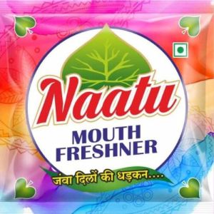 naatu mouth freshener