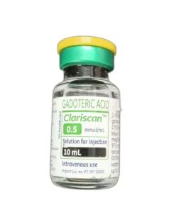 10 ml Gadoteric Acid Injection