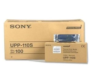 Sony Thermal Paper