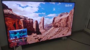 43 inch samsung 4k tv