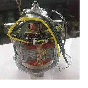 Juicer Mixer Motor