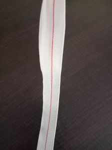 Polyester fabric tape
