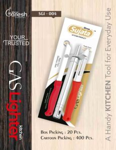 Sujata 3 in 1 Kitchen Tool Set