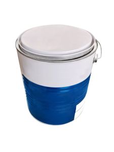 4 Liter Paint Tin Container