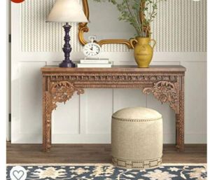 Console Table