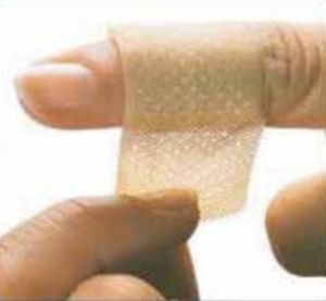 Pressure Bandage