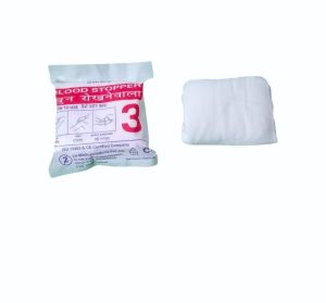 WOUND DRESSING STERILE