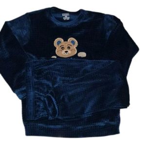 Kids Woolen Sweatshirt