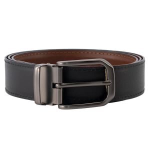 Mens Leather Belt