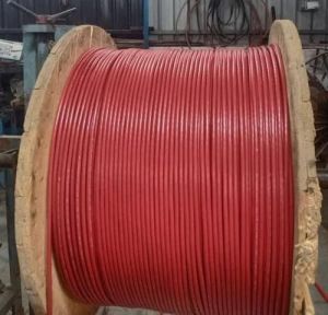 1.5 Sq Mm Red 2 Core Copper Armoured Cable