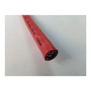 copper armoured cable