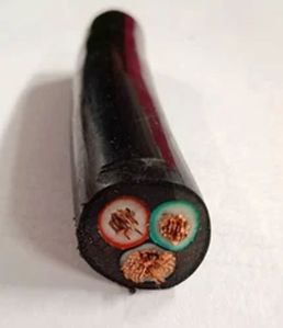 16 Sq Mm 3 Core Copper Flexible Cable