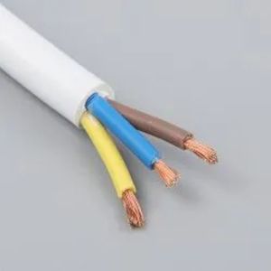 3 Core Copper Flexible Cable