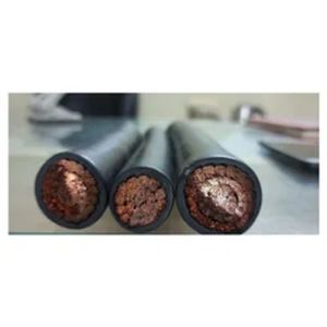 300 Sq Mm 1 Core Copper Flexible Cable