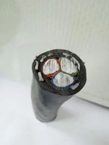 35 Sq Mm 3 Core Aluminium Armoured Cable