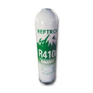 R410A Refrigerant Gas Can
